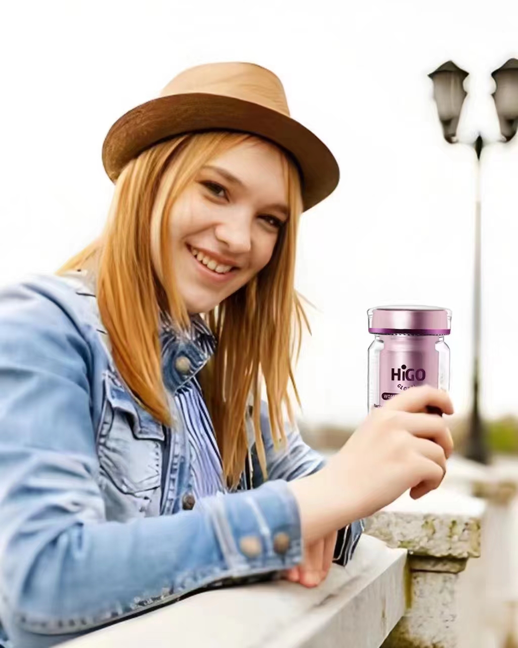 抗衰逆龄GNAKG产品使用过程中的好转反应